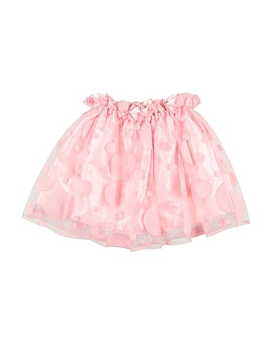 SIMONETTA Skirt X CHANTECLER Pink 100% Polyamide, Polyester