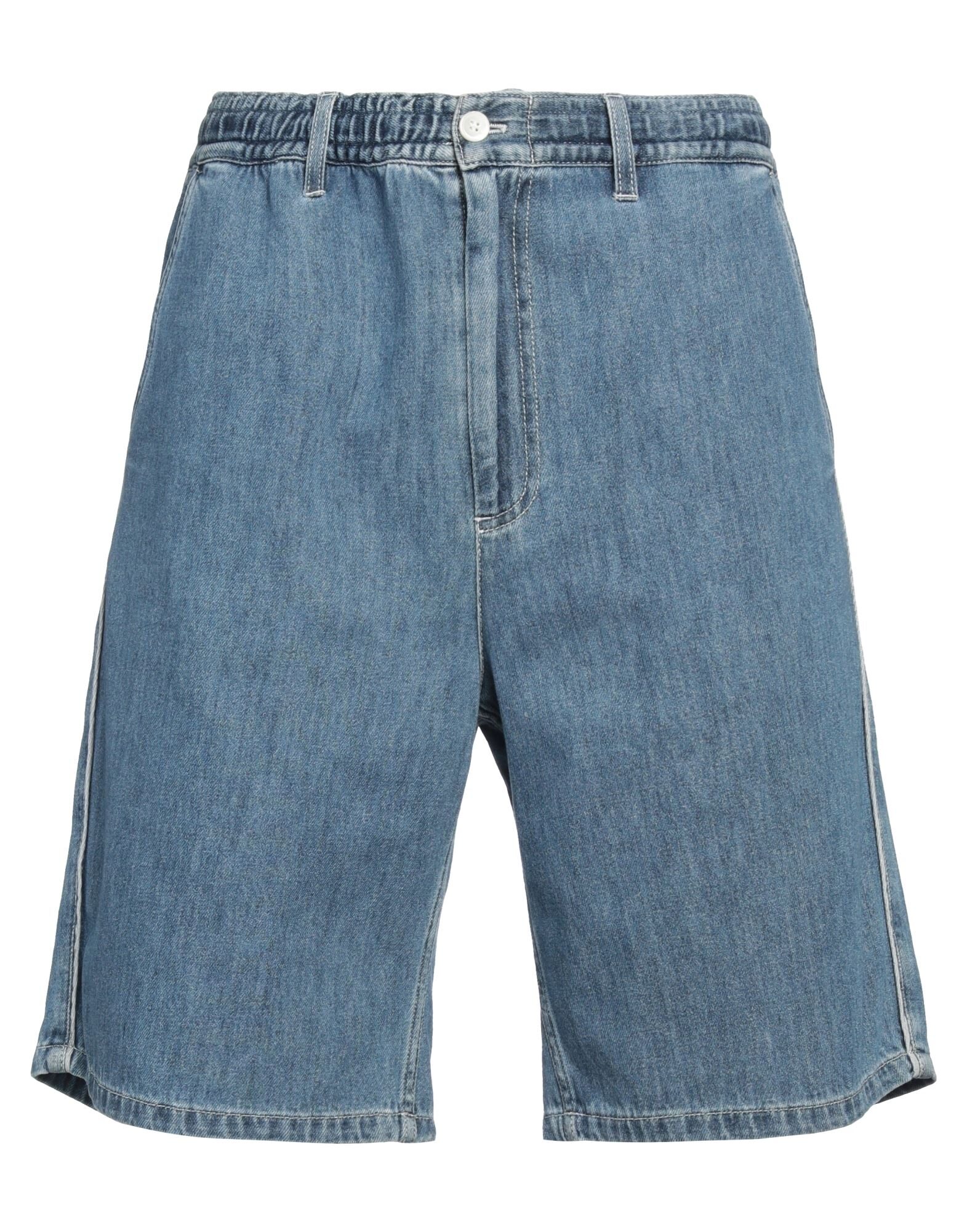 MARNI - Denim shorts