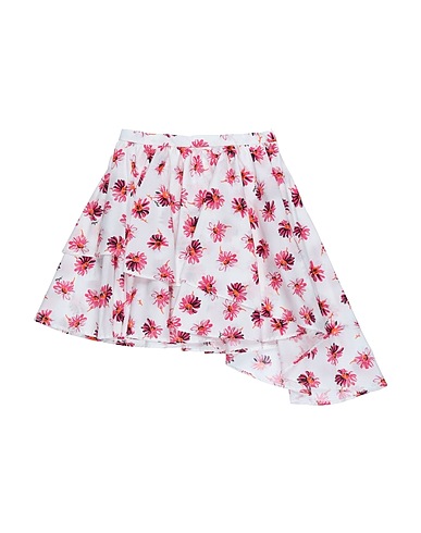 MSGM Skirt KIDS 100% Cotton