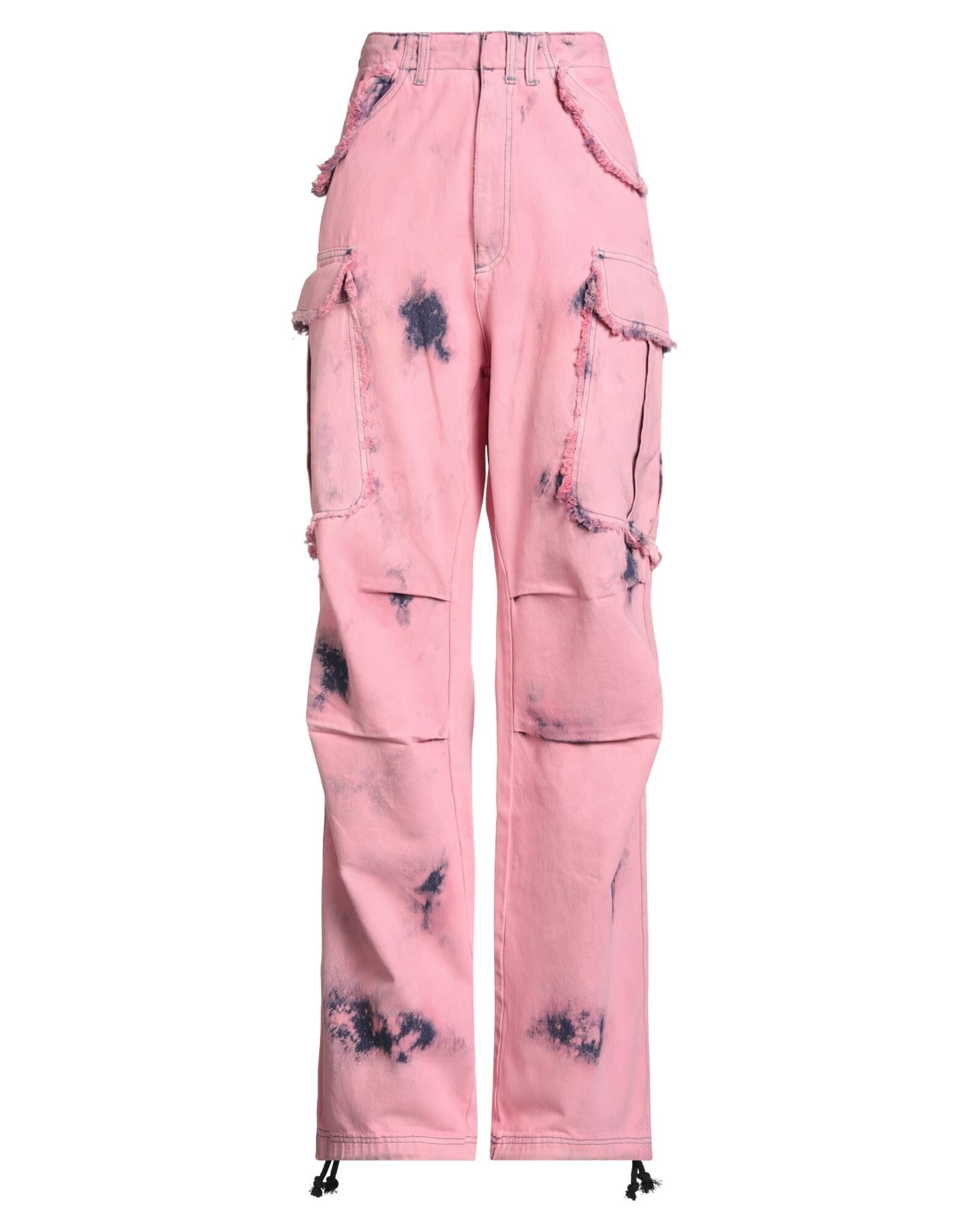 DARKPARK - Джинсовые брюки