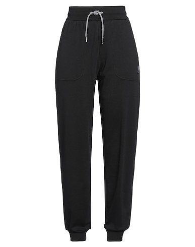 ARMANI EXCHANGE Casual trouser Black 100% Cotton