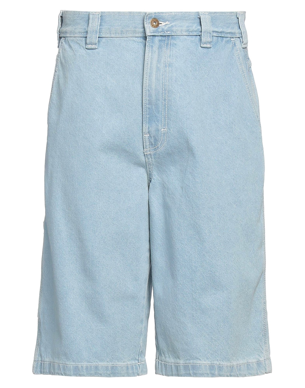 DICKIES - Denim shorts