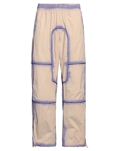 KIDSUPER STUDIOS Casual pants Beige 100% Nylon