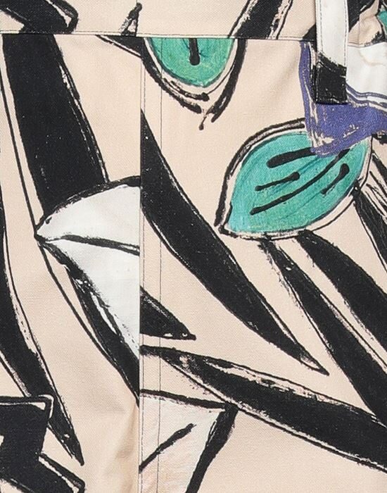 SOFIE D'HOORE Шорты и бермуды