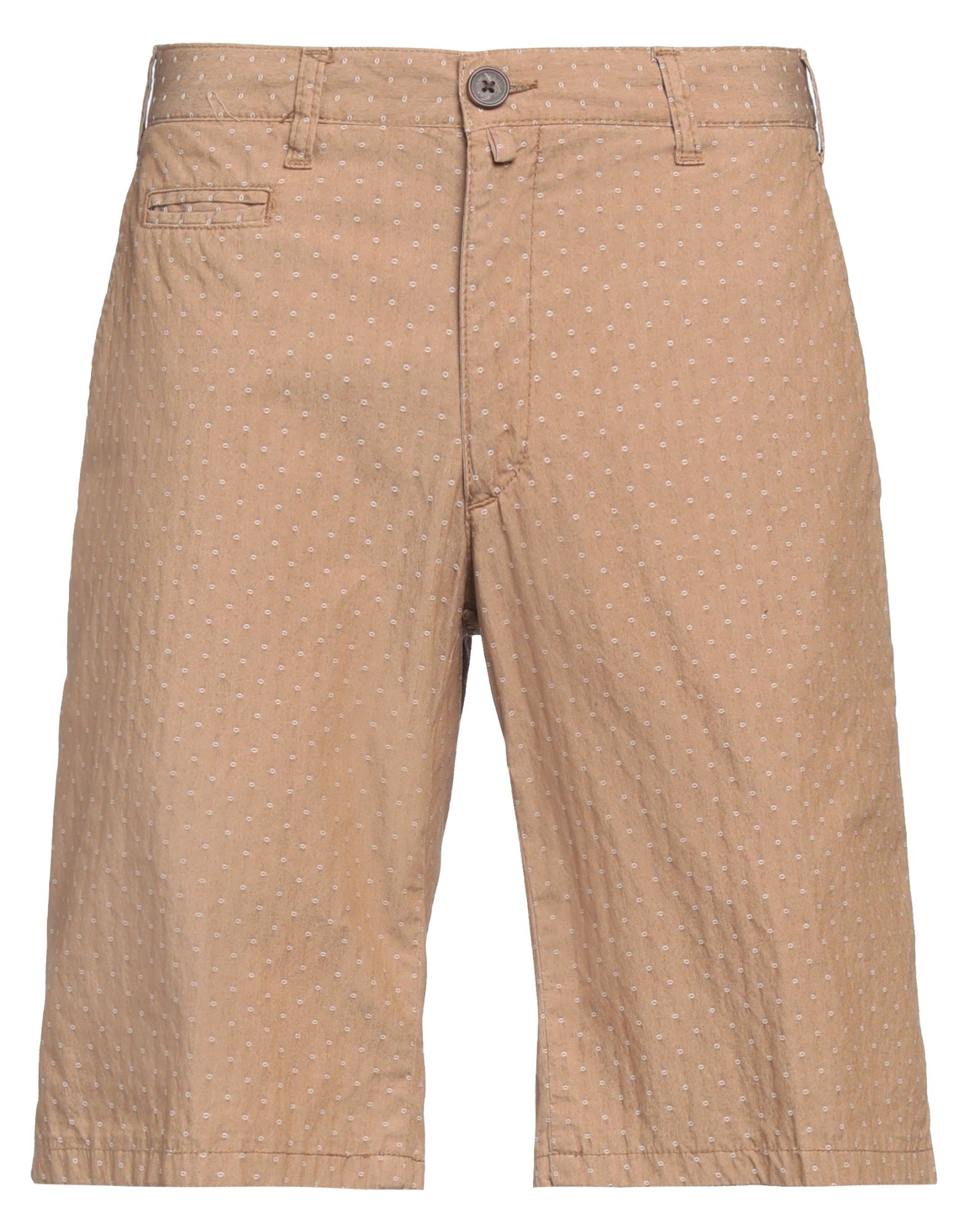 BARBOUR - Shorts & Bermuda Shorts