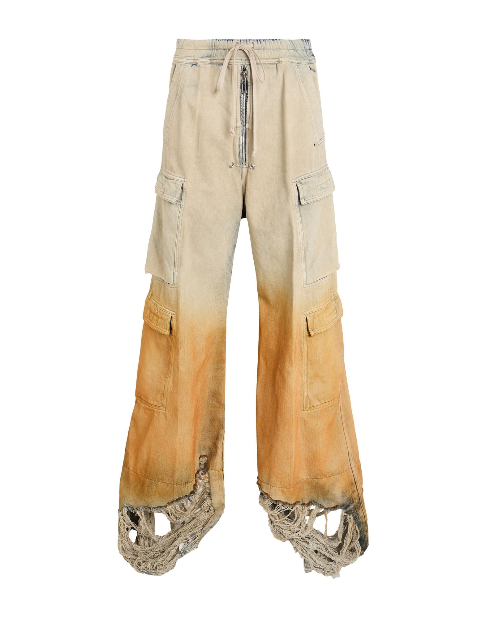 DRKSHDW by RICK OWENS - Jeans