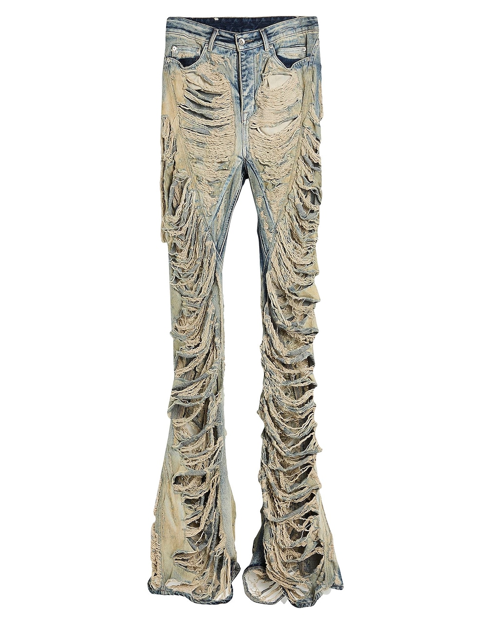 DRKSHDW by RICK OWENS - Jeans