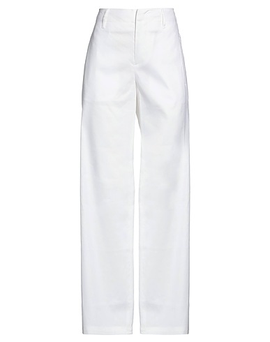 RAG & BONE Casual trouser 52% Linen, 46% Rayon, 2% Elastane