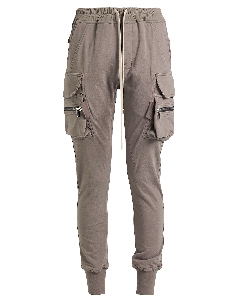 RICK OWENS - Pantalones