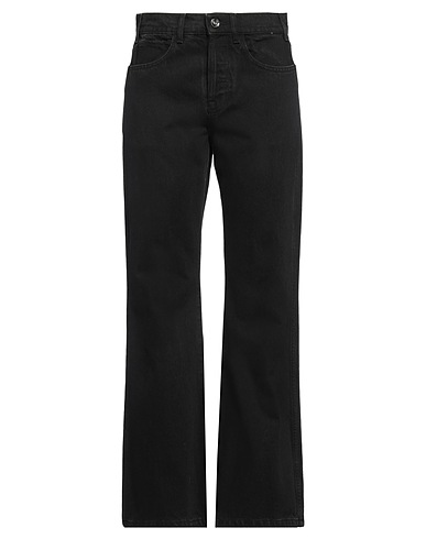 1989 STUDIO Bootcut Jeans Black 100% Cotton
