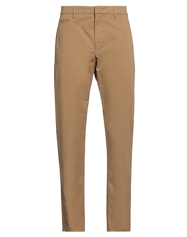 DONDUP Pantalone Sabbia 98% Cotone, 2% Elastan