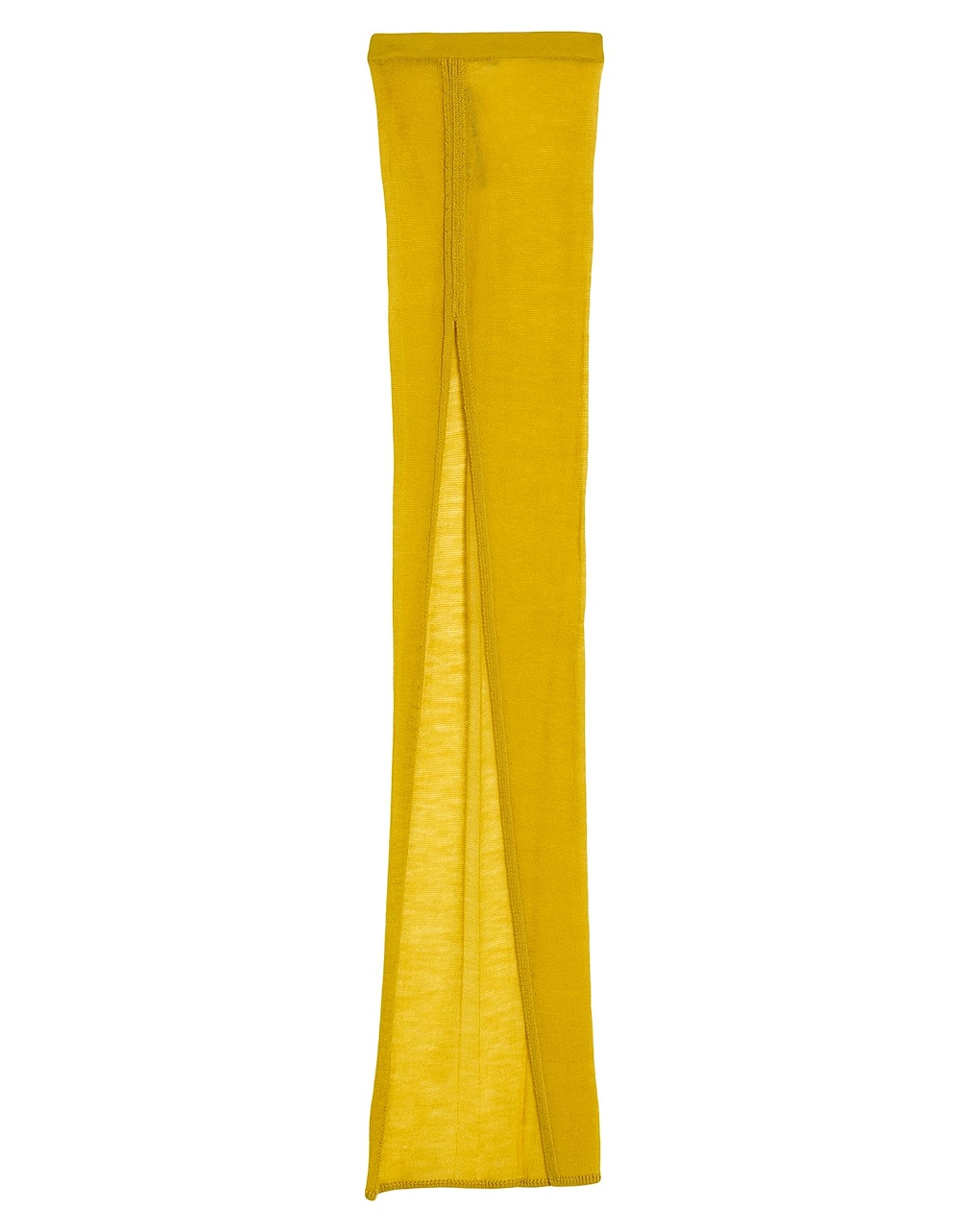 RICK OWENS - Minigonne