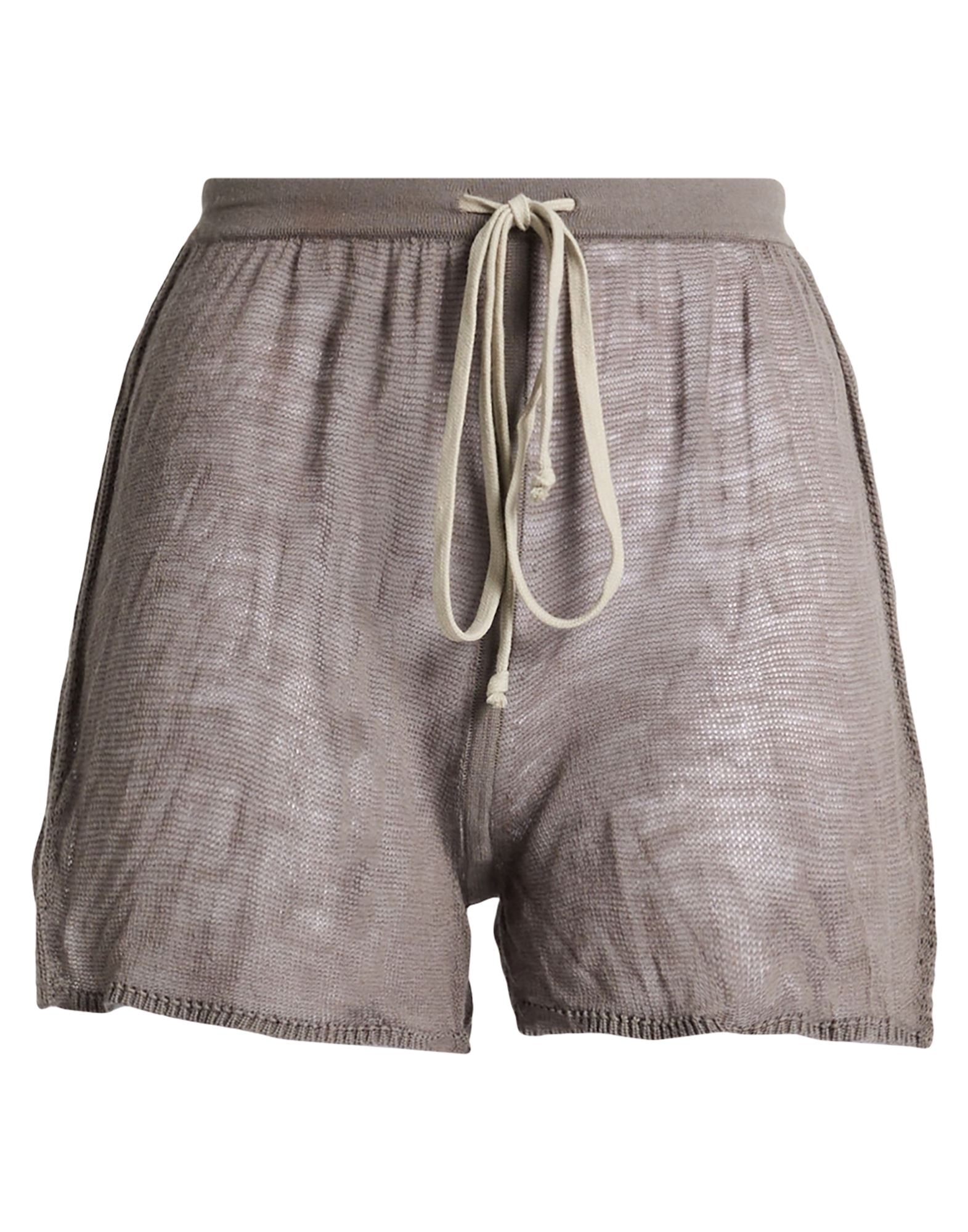 RICK OWENS - Shorts & Bermuda Shorts
