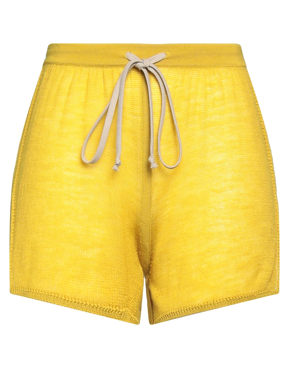 RICK OWENS - Shorts & Bermuda Shorts