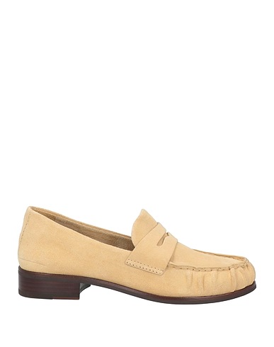 RAG & BONE Loafers Camel Leather