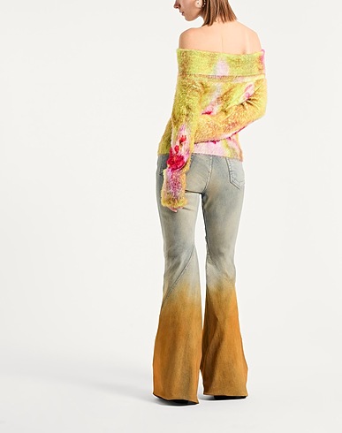 Bootcut Jeans