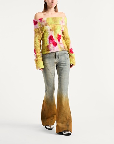 Bootcut Jeans
