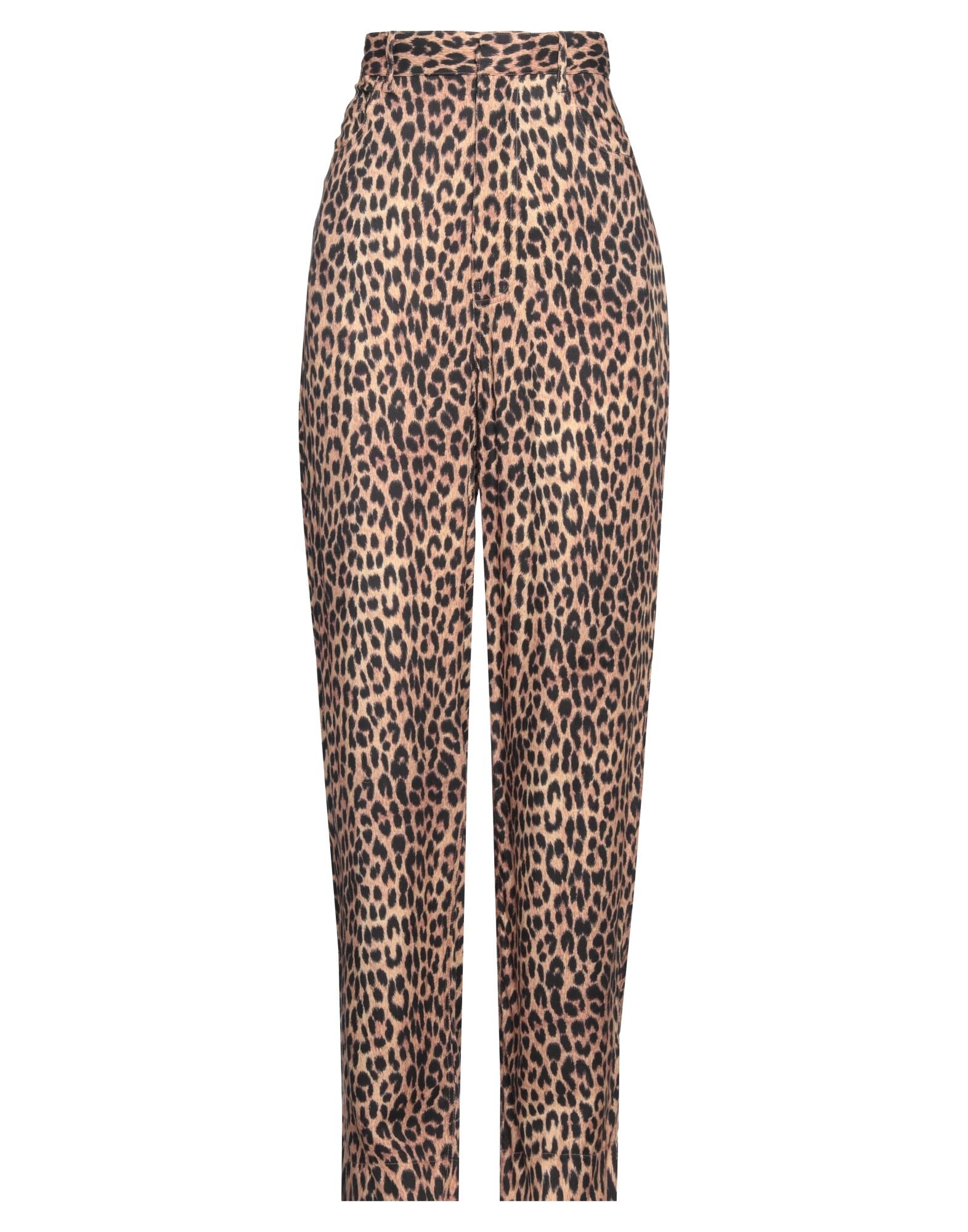 LANEUS - Casual παντελόνια