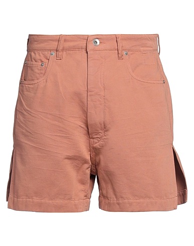 DRKSHDW by RICK OWENS Shorts & Bermuda 100% Cotton