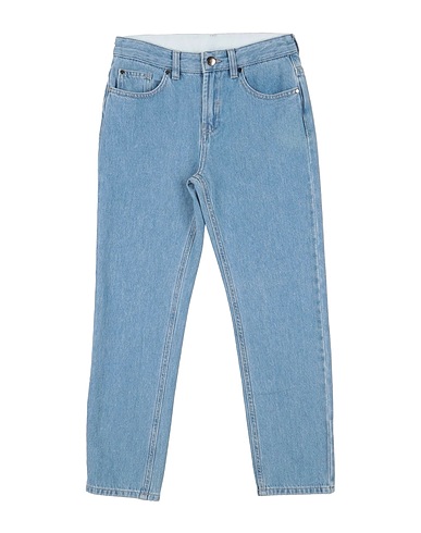 STELLA McCARTNEY KIDS Denim pants Blue 100% Cotton