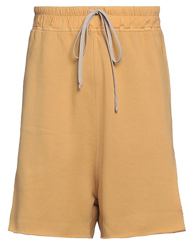 DRKSHDW by RICK OWENS Shorts et Bermudas 100% Coton, Élasthanne