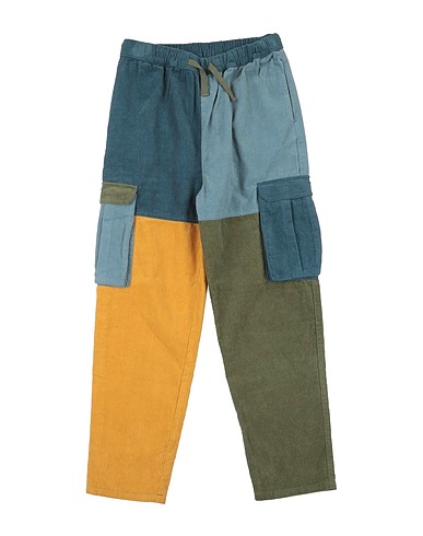 STELLA McCARTNEY KIDS Casual trouser 100% Cotton