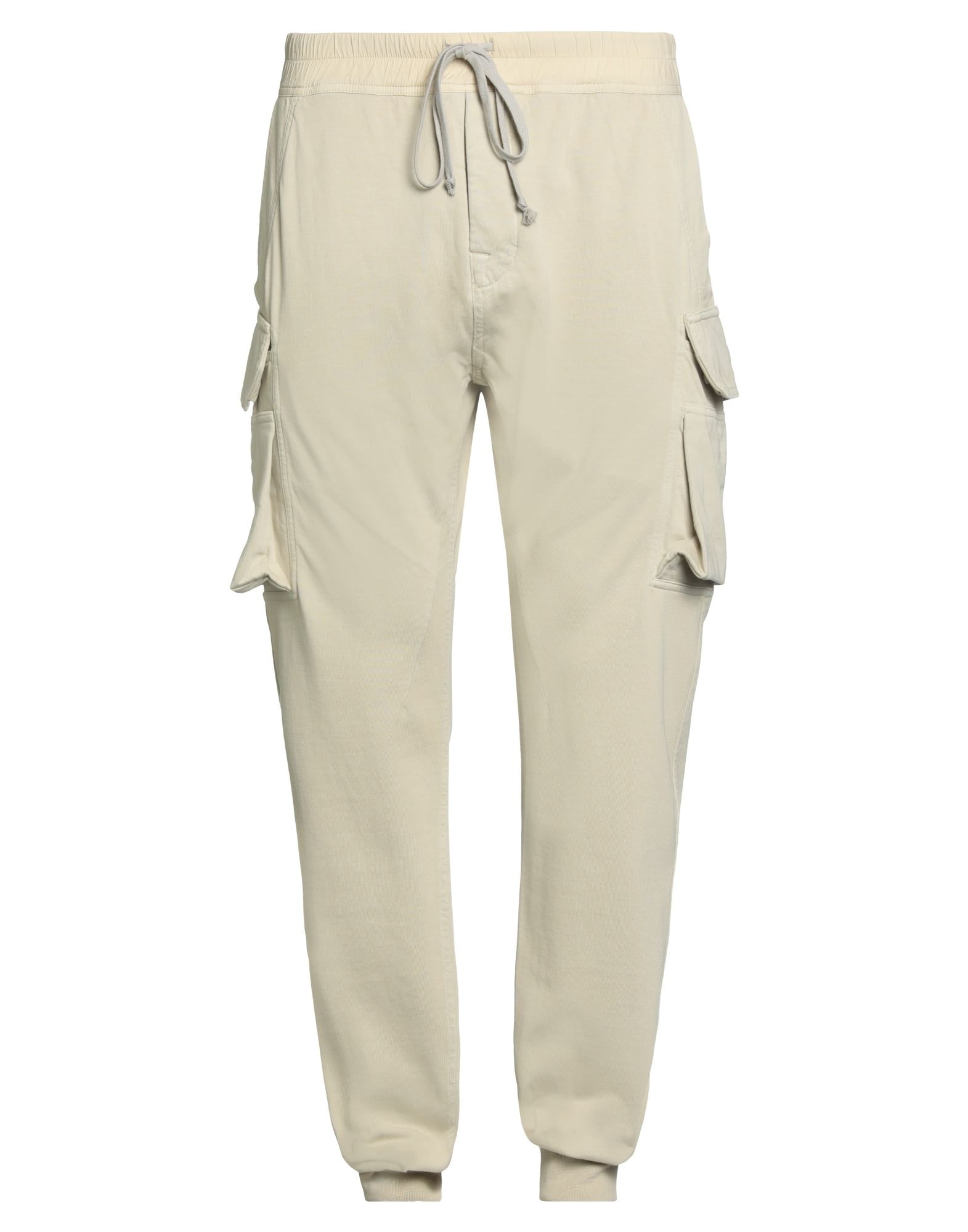 DRKSHDW by RICK OWENS - Trousers