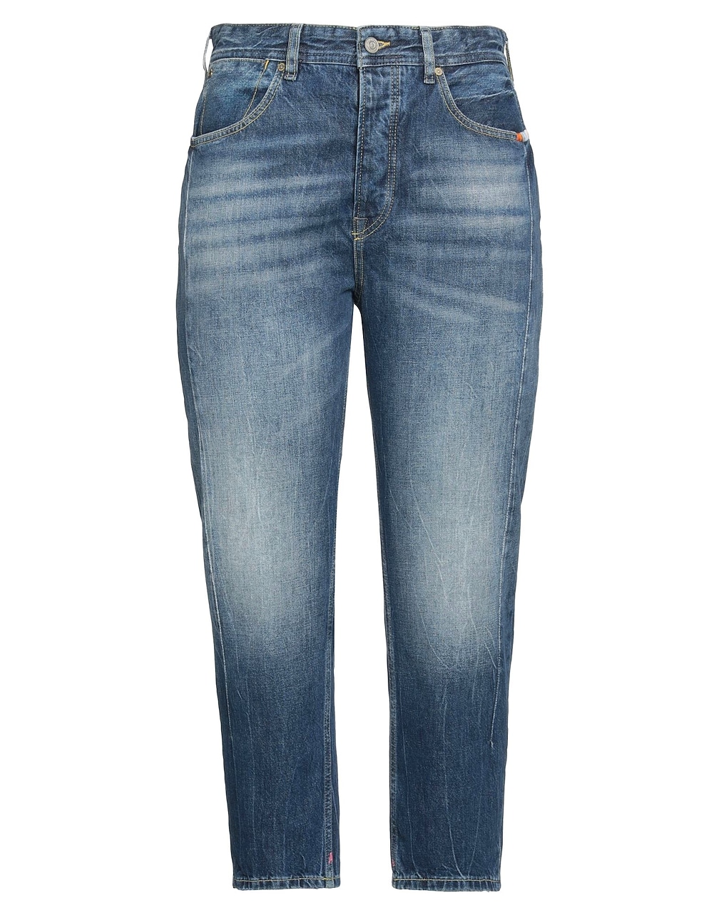 MAISON SCOTCH - Pantalones vaqueros