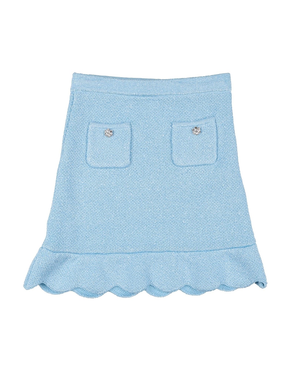 SELF-PORTRAIT - Kids' skirts