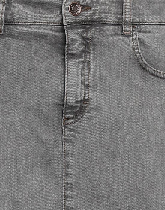 DOLCE&GABBANA Джинсовая юбка