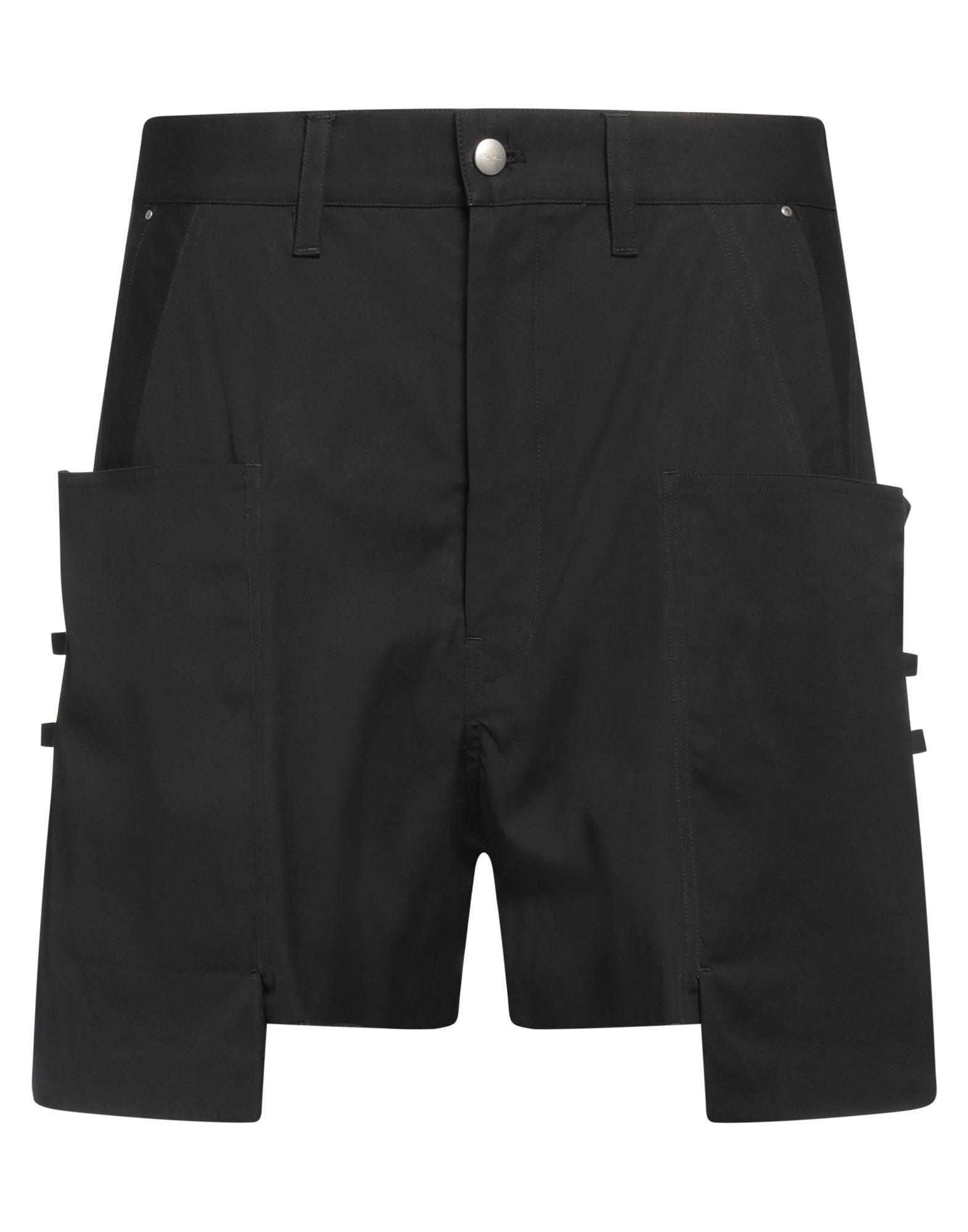RICK OWENS - Shorts & Bermuda Shorts