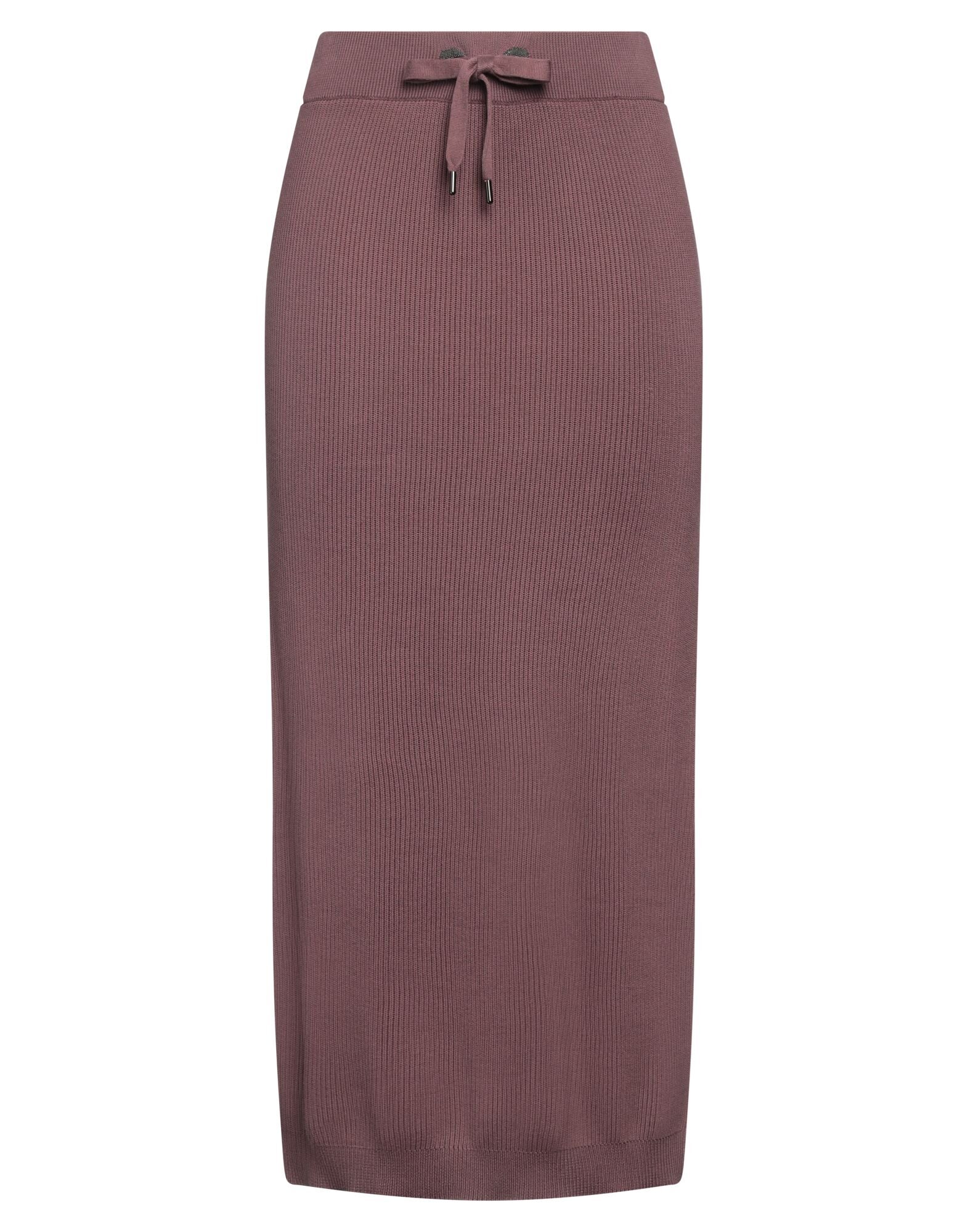 BRUNELLO CUCINELLI - Юбки миди