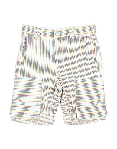 STELLA McCARTNEY KIDS Shorts & Bermuda White 100% Cotton