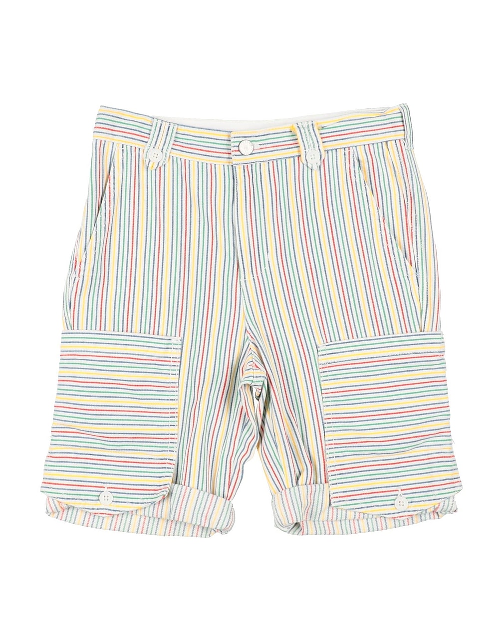 STELLA McCARTNEY KIDS - Shorts & Bermuda Shorts