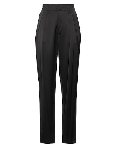 MAISON SCOTCH Casual trouser 66% Viscose, 34% Polyester