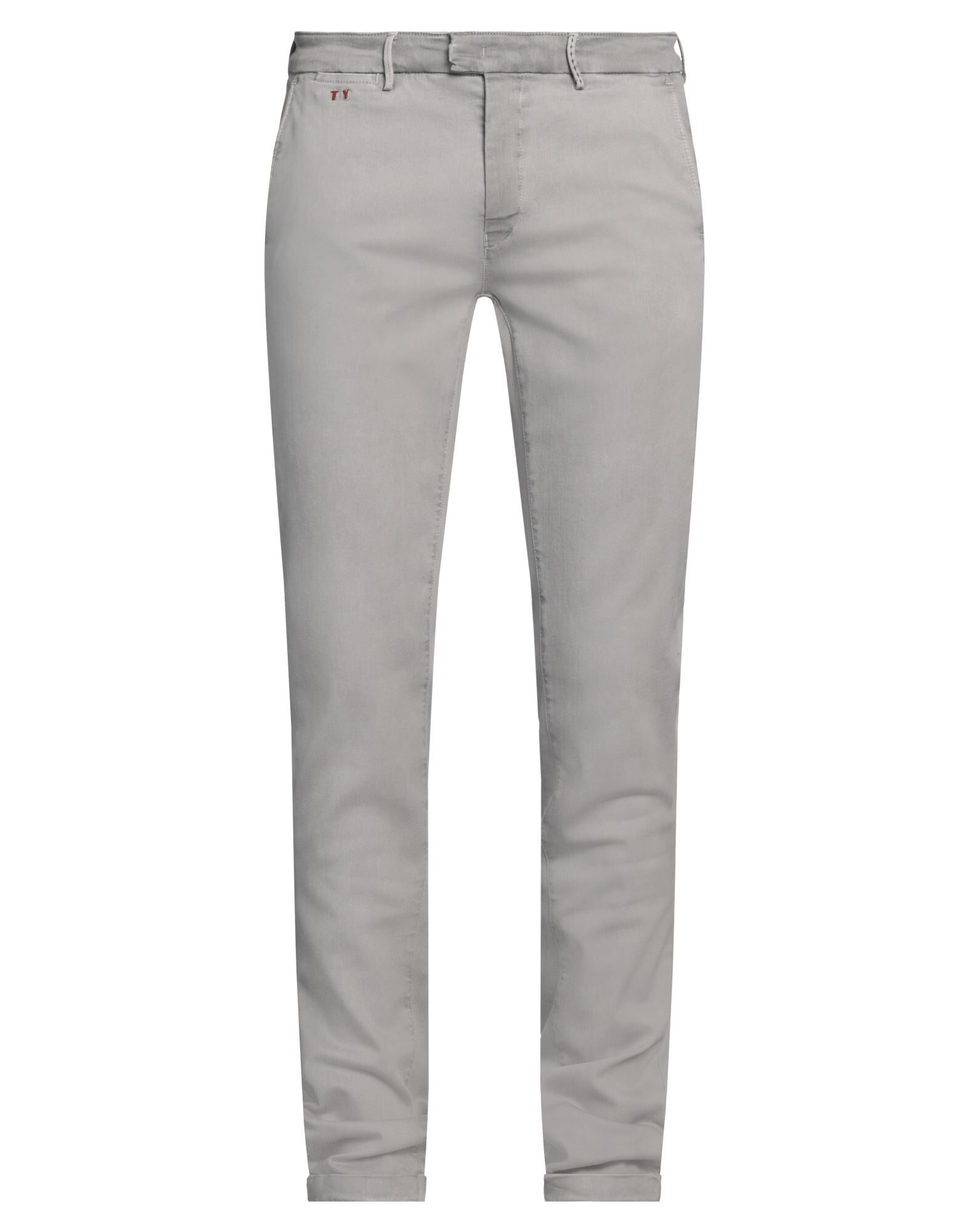 TRAMAROSSA - Джинсовые брюки