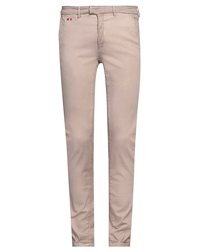 TRAMAROSSA Denim pants 87% Cotton, 9% Polyester, 4% Elastane