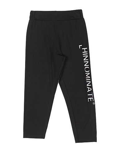 HINNOMINATE Leggings Black 82% Polyester, 18% Elastane