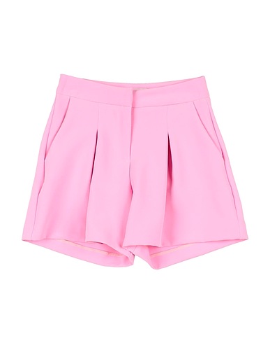 HINNOMINATE Shorts & Bermudas Rosa 90% Polyester, 10% Elastan