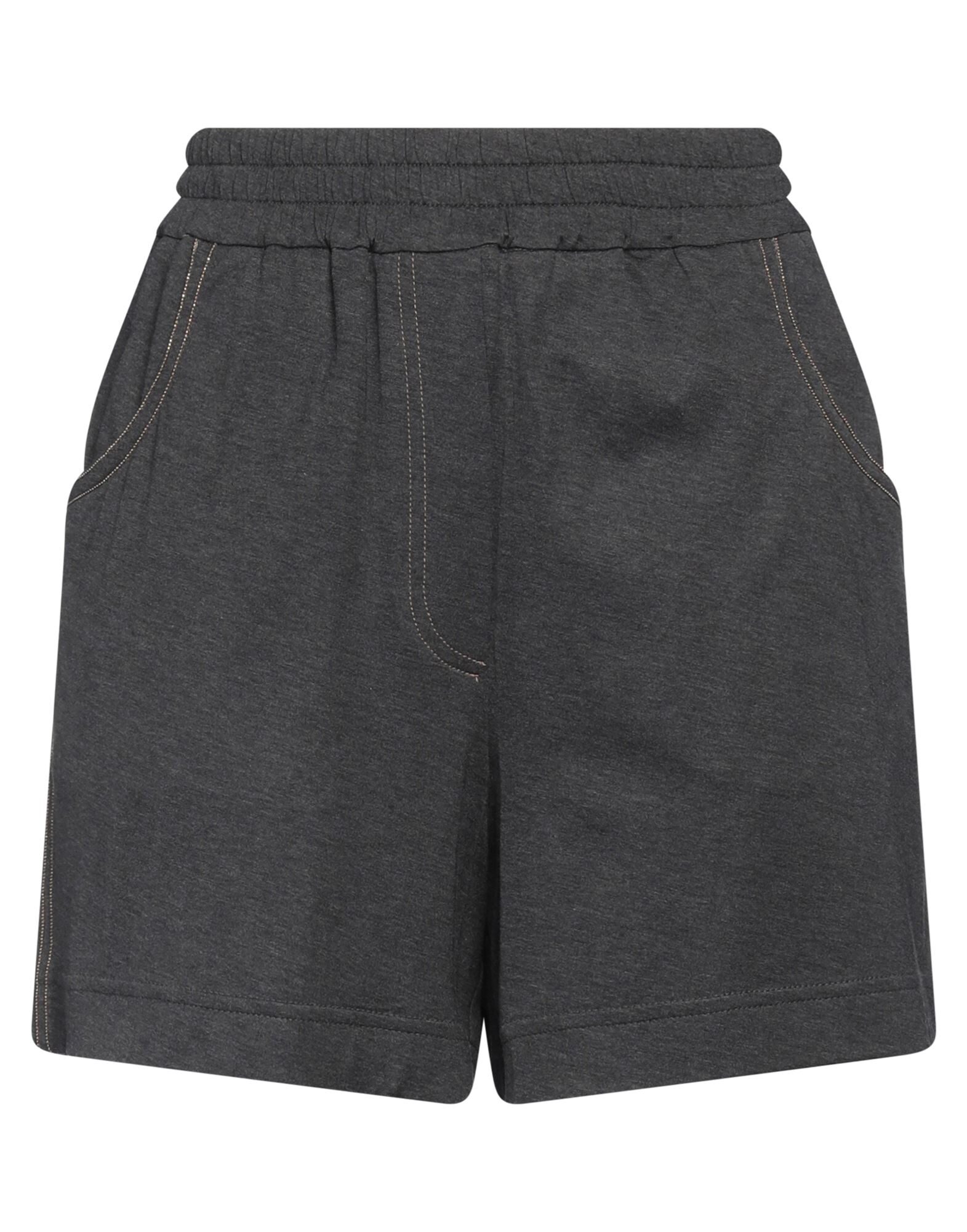 BRUNELLO CUCINELLI - Shorts & Bermuda Shorts