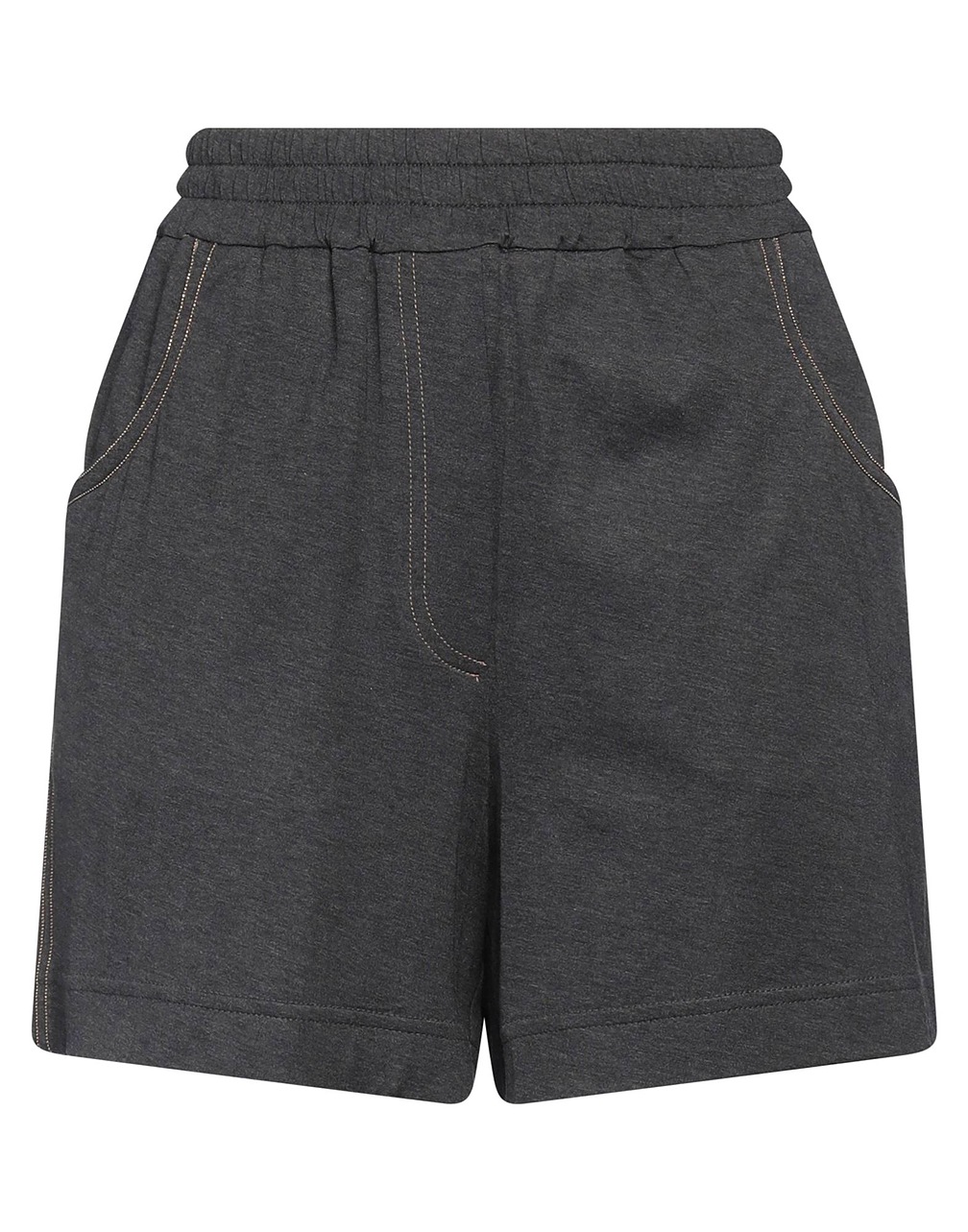 BRUNELLO CUCINELLI - Shorts & Bermuda Shorts