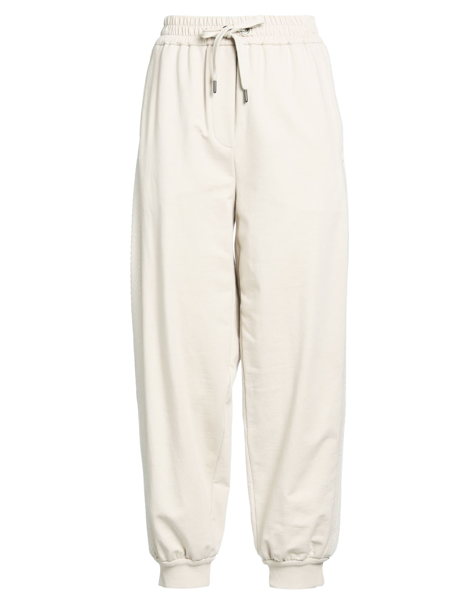 BRUNELLO CUCINELLI - Pantalones