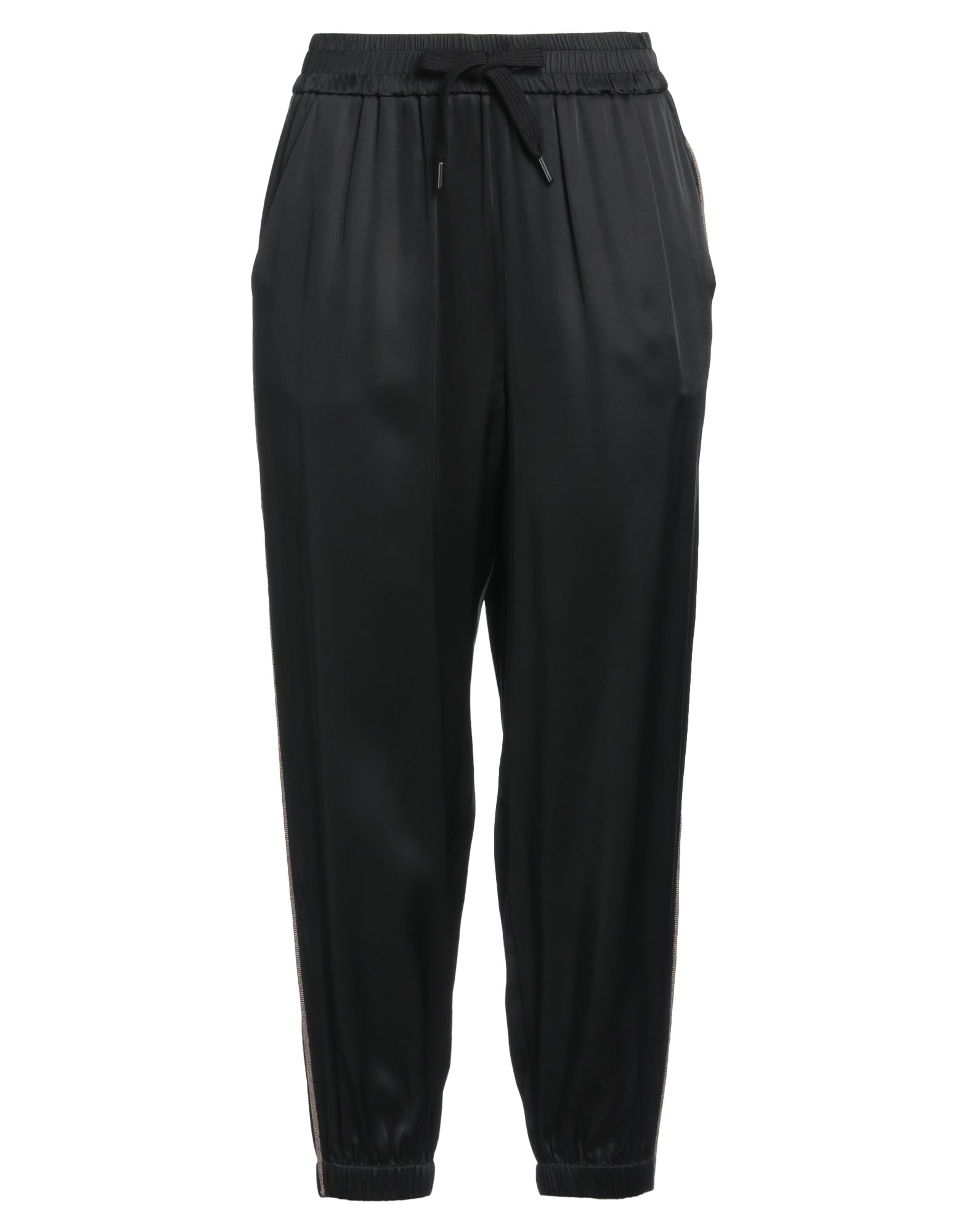 BRUNELLO CUCINELLI - Trousers