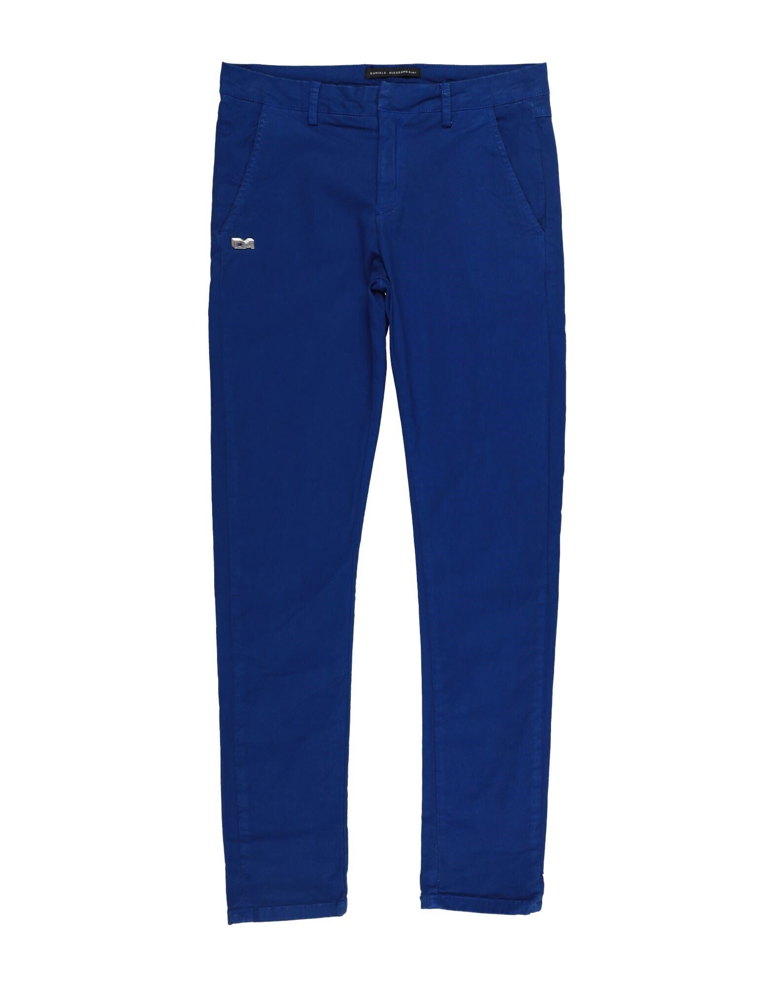 DANIELE ALESSANDRINI - 캐주얼 바지