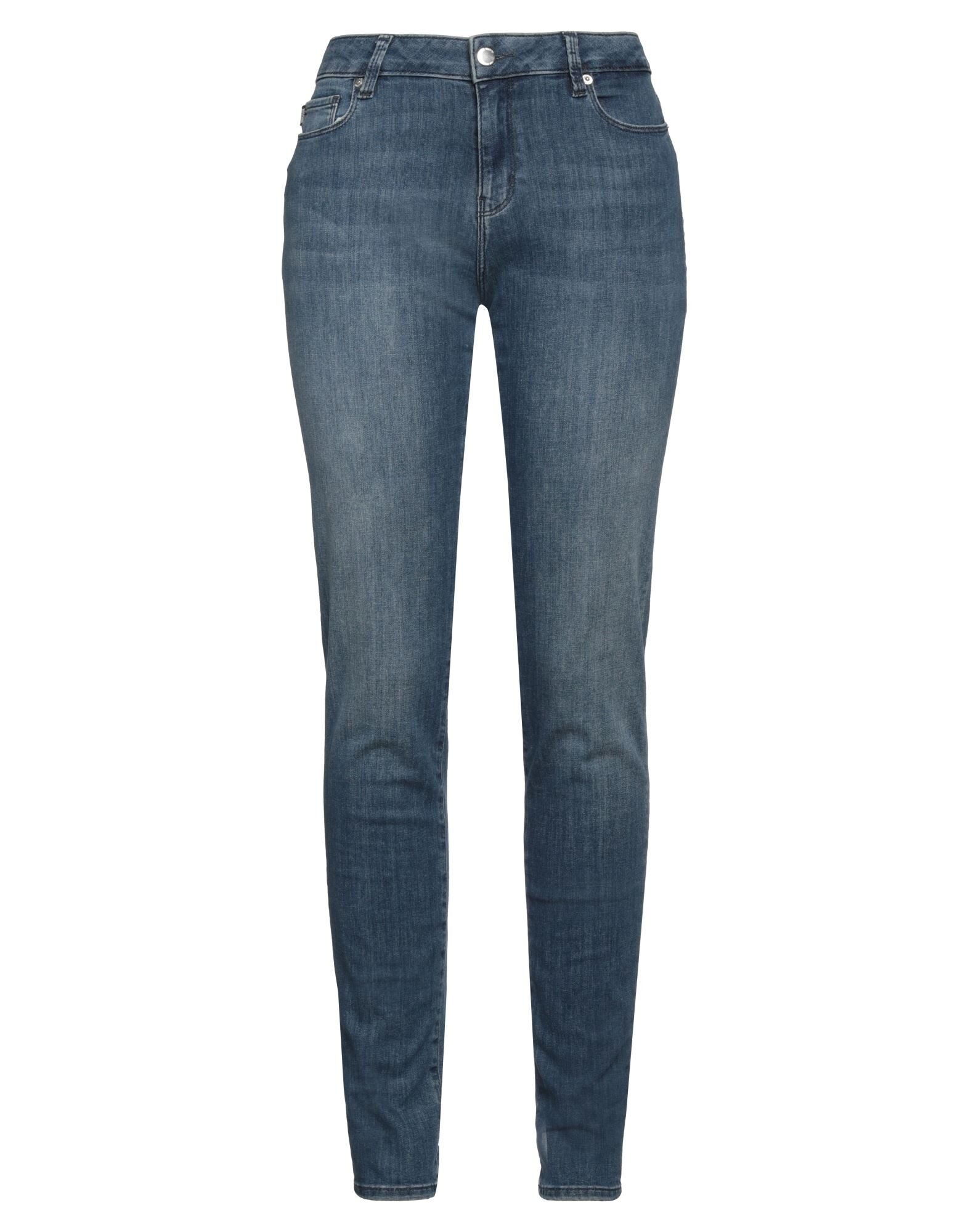 LOVE MOSCHINO - Pantalones vaqueros