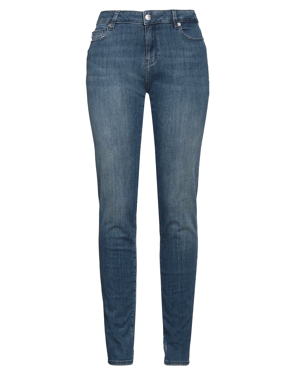 LOVE MOSCHINO - Pantalones vaqueros