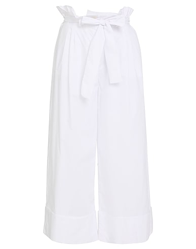 CARACTÈRE Casual trouser 100% Cotton