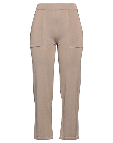 BRUNO MANETTI Hosen NOCCIOLA 100% Baumwolle