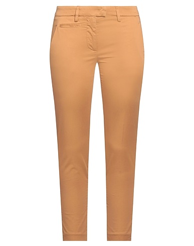 DONDUP Повседневные брюки 97% Хлопок, 3% Эластан