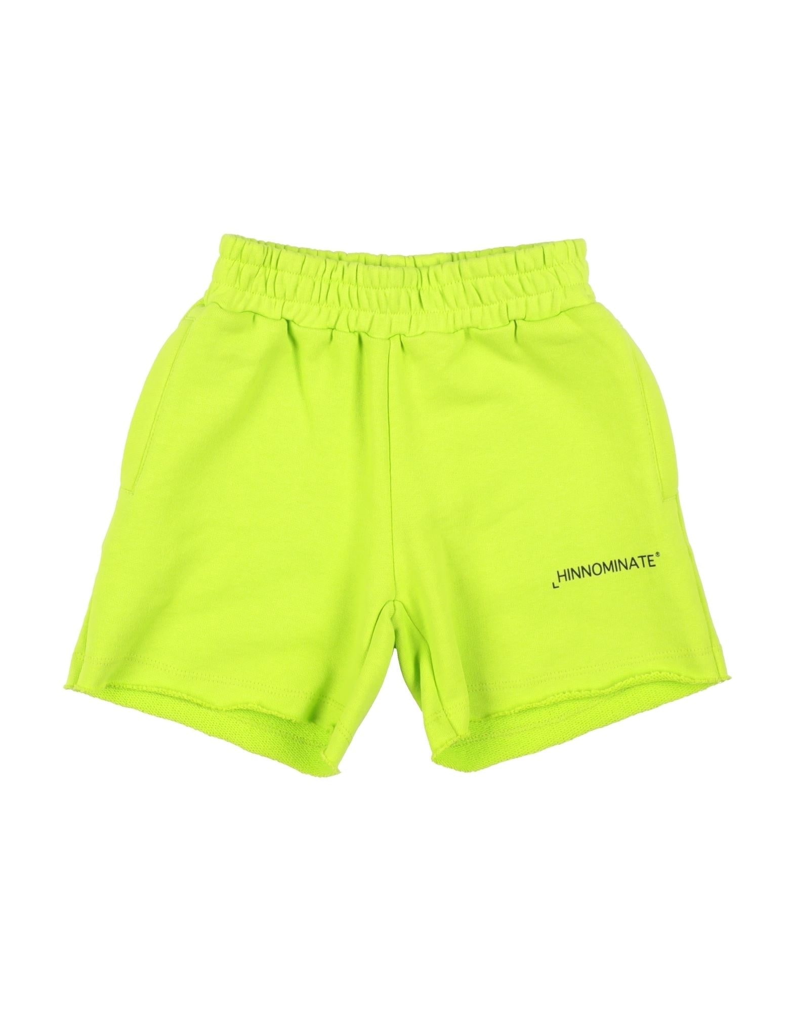 HINNOMINATE - Shorts & Bermuda Shorts